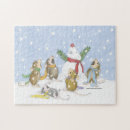 Suche nach ratten puzzle Maus