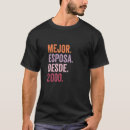 Suche nach 22 hochzeitstag tshirts Jahrestag
