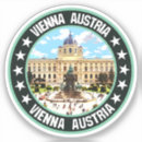 Suche nach wien aufkleber Österreich