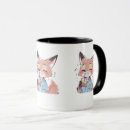 Suche nach niedlicher fuchs tassen Für alle