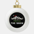 Suche nach mustache ornamente Weihnachten