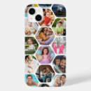 Suche nach hexagons iphone hüllen Jede person