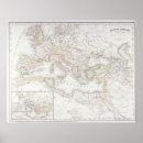 Suche nach roman empire poster Map