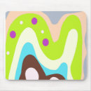 Suche nach bunte wellen mousepads Geometrisch
