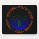Suche nach cthulhu mousepads Fantasie