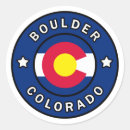 Suche nach boulder aufkleber Für alle