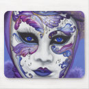 Suche nach karneval mousepads Maske