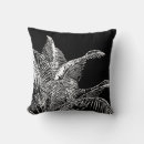 Suche nach schwarze palme kissen Für sie