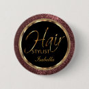 Suche nach haar stylist buttons Beautician