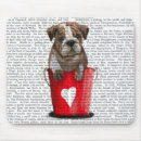 Suche nach welpen liebe mousepads Eimer