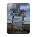 Suche nach route 66 magnete Landschaftlich