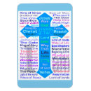 Suche nach messias magnete Gott