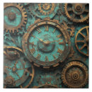 Suche nach steampunk fliesen Uhrwerk