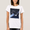 Suche nach raumsonde tshirts Wissenschaft