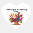 Suche nach korb aufkleber Für sie