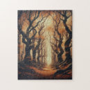 Suche nach herbstwald puzzle Natur