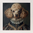 Suche nach pudel puzzle Für alle