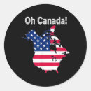 Suche nach kanada flagge aufkleber Trumpf