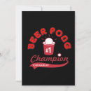 Suche nach pong einladungen Bier