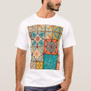 Suche nach majolika tshirts Abstrakt