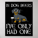 Suche nach dachshund poster Modern