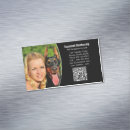 Suche nach begleiter visitenkarten Jede person