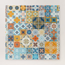 Suche nach portugiesisches puzzle Dekor