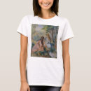 Suche nach französischer impressionismus tshirts Landschaft