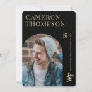 Suche nach wecker einladungen Weck forstuniversität absolvent