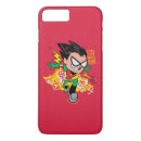 Suche nach comics iphone hüllen Teen titans go cartoon