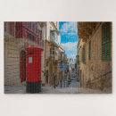Suche nach malta puzzle Valletta