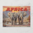 Suche nach afrikanischer elefant postkarten Elefanten