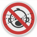 Suche nach flughafen aufkleber Reise