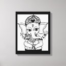 Suche nach ganesha leinwandbilder Gott