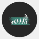 Suche nach evolution aufkleber Radfahren