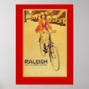 Suche nach raleigh poster Werbung