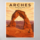 Suche nach arches national park poster Utah
