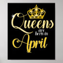 Suche nach april poster Geburtstag