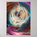 Suche nach raum zeit poster Reise