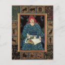 Suche nach astrologie postkarten Jugendstil