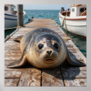 Suche nach steg poster Strand