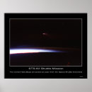 Suche nach komet poster Sonnensystem