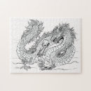 Suche nach dragon puzzle Fantasy