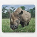 Suche nach nashorn mousepads Rhinoceros