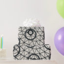Suche nach schwarze kreise geschenkpapier Schwarz weiß