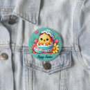 Suche nach ostern küken buttons Für kinder