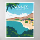 Suche nach cannes poster Illustration