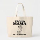 Suche nach zwergschnauzer tote bags Standardschnauzer