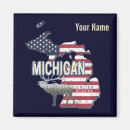 Suche nach michigan magnete Staat