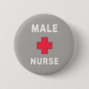 Suche nach rn krankenschwester buttons Gesundheitswesen